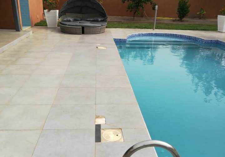 Maison meublée à louer à Naning Nianing • Mbour Sénégal