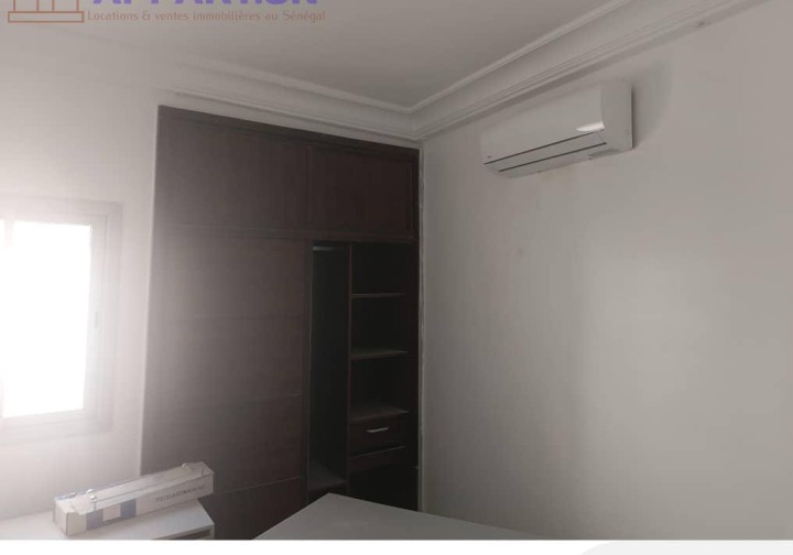 appartement à louer Almadies • Dakar Sénégal