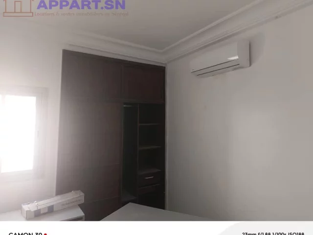 appartement à louer Almadies • Dakar Sénégal