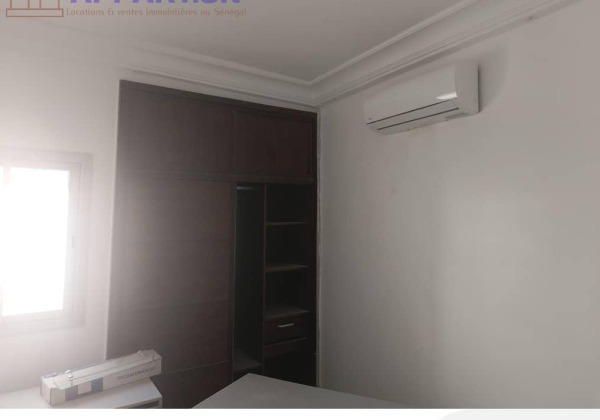 appartement à louer Almadies • Dakar Senegal