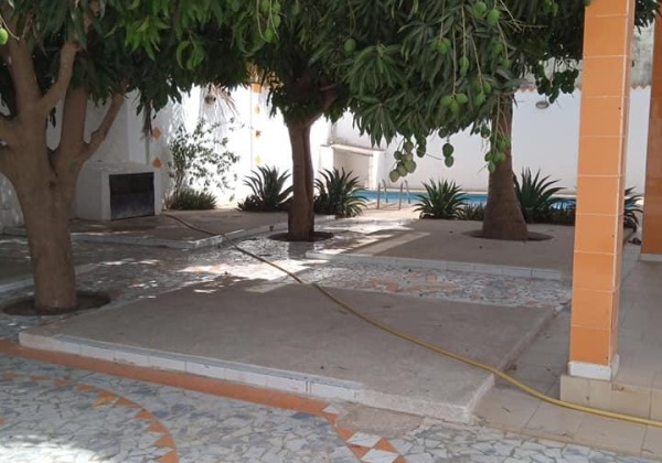 villa avec piscine garage à Saly Saly • Mbour Senegal