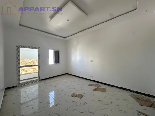 APPARTEMENT F4 À LOUER OUAKAM EXTENSION Ouakam • Dakar Sénégal