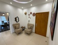 Appartement Meublé de haut Standing – 166 m² au Point E Dakar, Point-E Senegal