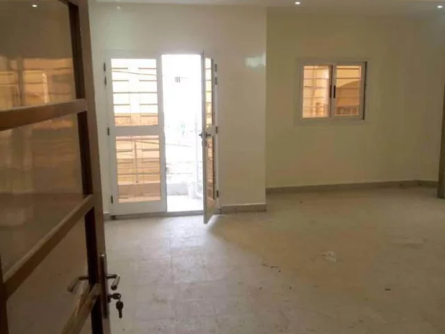 Appartement F3 à louer à Damel Dakar Sénégal