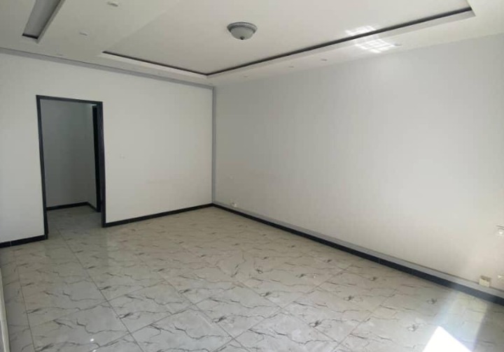 APPARTEMENT F4  Sacré CÅ“ur  Sacré Coeur Sénégal