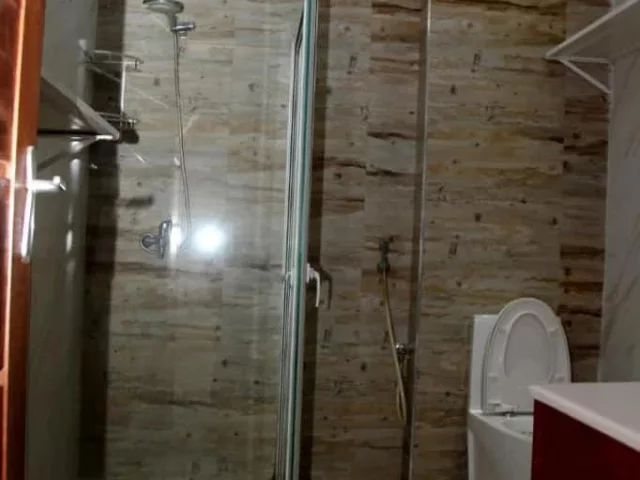 Appartement F4 meublé Cité Keur Gorgui Dakar Sénégal