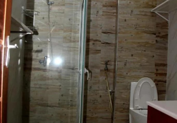 Appartement F4 meublé Cité Keur Gorgui Dakar Senegal