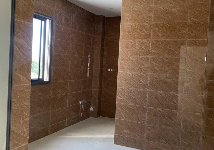 APPARTEMENTS NEUF DE TYPE F3 et F5 À SIPRES  VDN  Sacré Coeur Sénégal