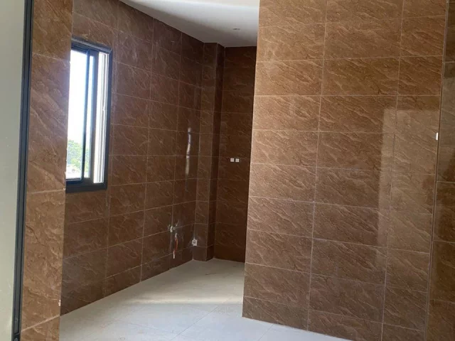 APPARTEMENTS NEUF DE TYPE F3 et F5 À SIPRES VDN Dakar Sénégal