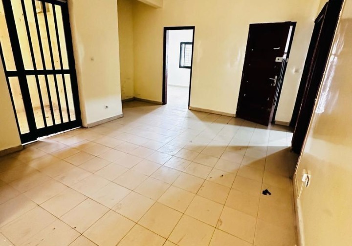 Appartement F4 à louer à keur yoff Ouest-Foire Sénégal