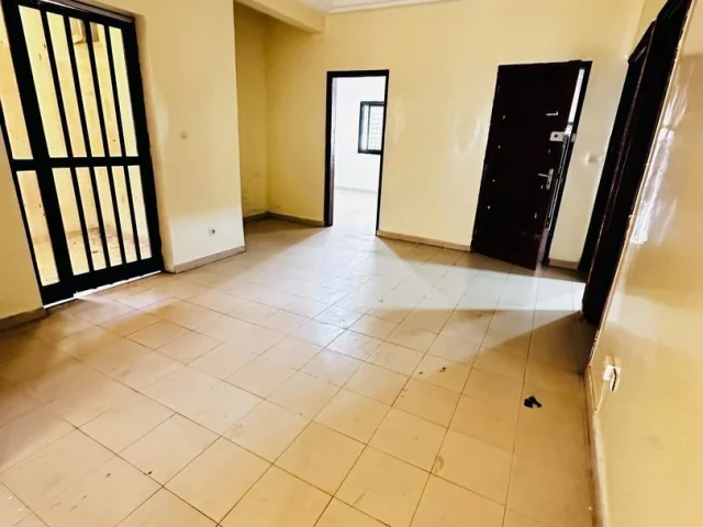 Appartement F4 à louer à keur yoff Yoff • Dakar Sénégal