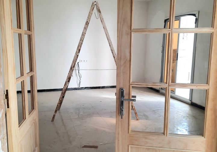 Appartement F3 tout neuf à louer à Yoff Virage Yoff • Dakar Sénégal