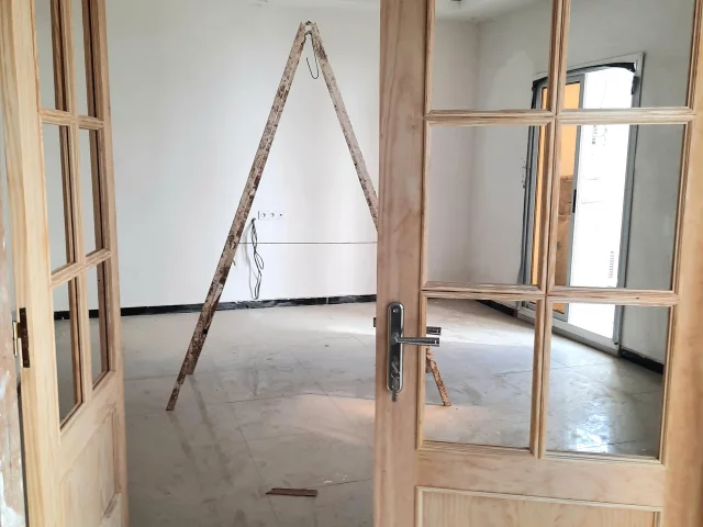 Appartement F3 tout neuf à louer à Yoff Virage Yoff • Dakar Sénégal