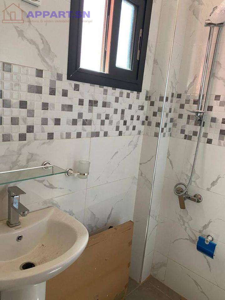 Appartement Sipres sur les deux voix liberté 6