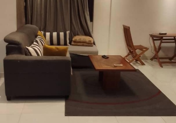 Studio meublé à louer à Mermoz Mermoz • Dakar Senegal