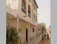 Villa R+2 à cité Ndeye Marie Mbao Cité Ndeye Marie Mbao Sénégal