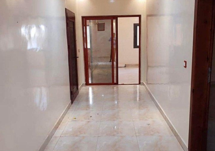 Appartement F3 à Ngor Ngor • Dakar Sénégal