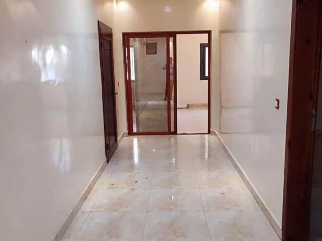 Appartement F3 à Ngor Ngor • Dakar Sénégal