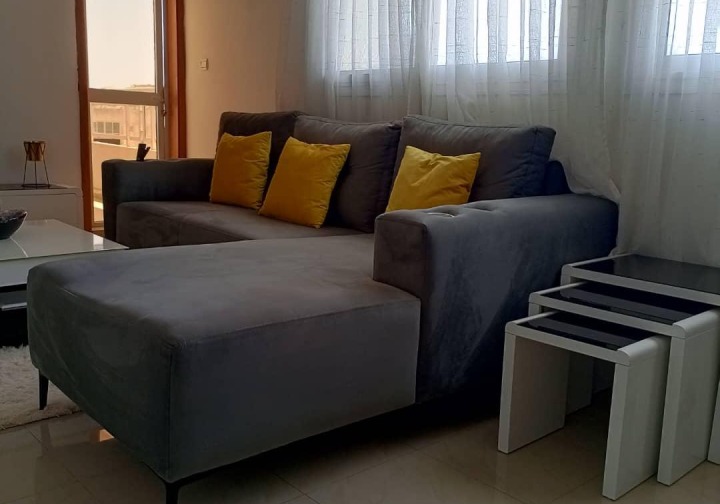 Luxueux Studio Meublé à Louer à Fass Grand-Dakar • Dakar Sénégal
