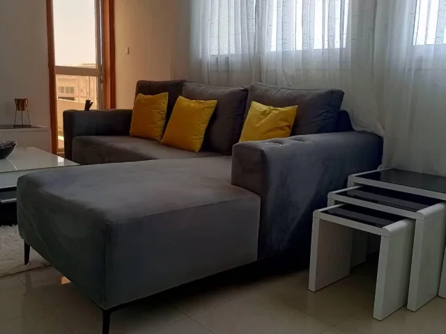 Luxueux Studio Meublé à Louer à Fass Grand-Dakar • Dakar Sénégal