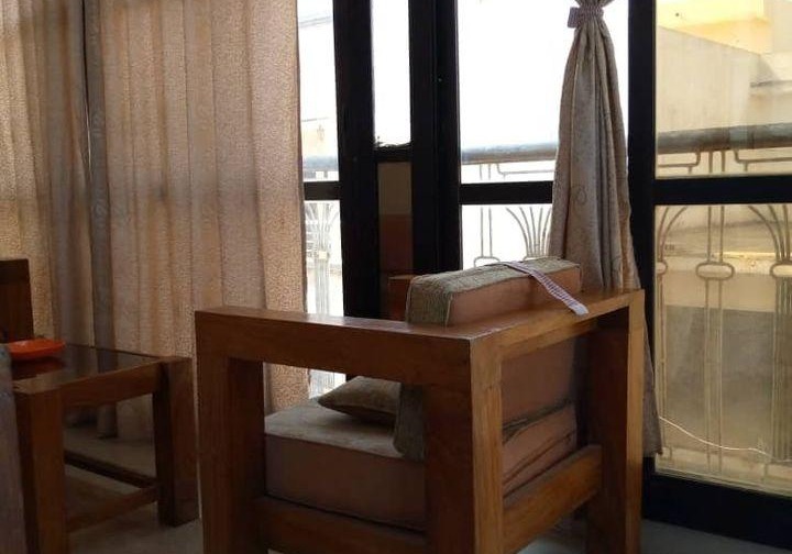 Studio meublé à Yoff Virage Yoff • Dakar Sénégal