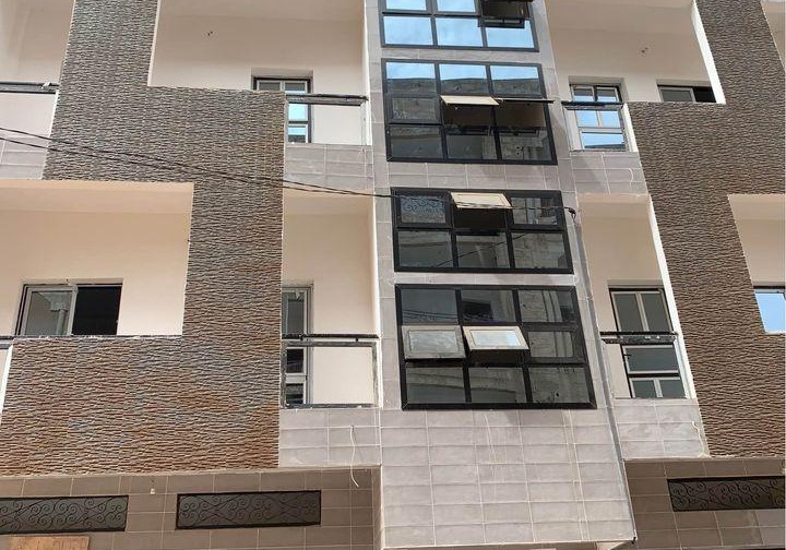 Appartement à louer Zac Mbao Cité sonatel Mbao • Keur Massar Sénégal