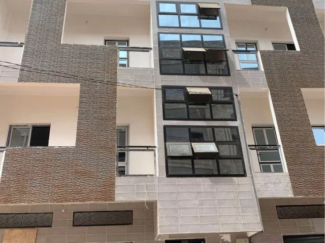 Appartement à louer Zac Mbao Cité sonatel Mbao • Keur Massar Sénégal