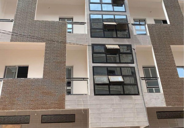 Appartement à louer Zac Mbao Cité sonatel Mbao • Keur Massar Senegal
