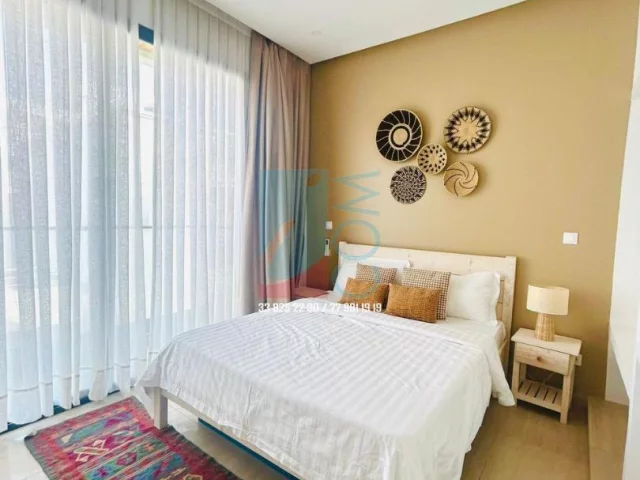 Appartement F3 meublé à louer à Mermoz Mermoz • Dakar Sénégal