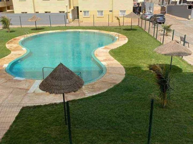 Appartement F4 à vendre à la Cite Kalia Mbao • Keur Massar Sénégal