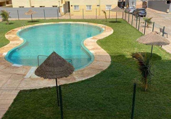 Appartement F4 à vendre à la Cite Kalia Cité Kalia Sénégal
