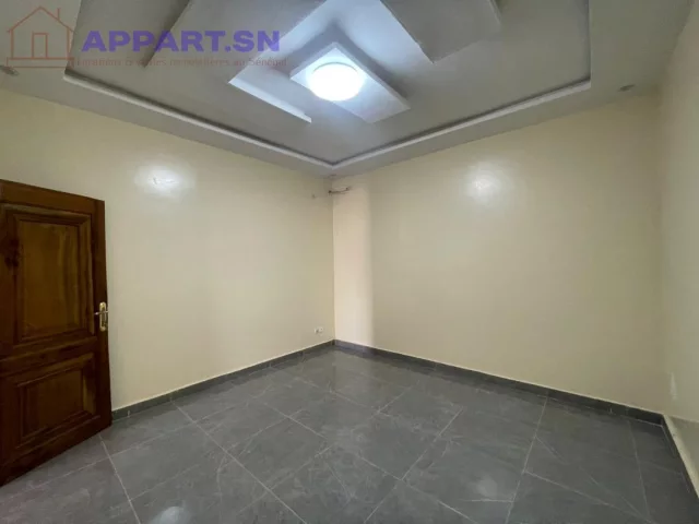 APPARTEMENT F3 À LOUER NGOR-ALMADIES Ngor • Dakar Sénégal