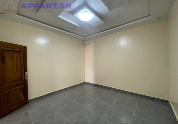 APPARTEMENT F3 À LOUER NGOR-ALMADIES Ngor • Dakar Senegal