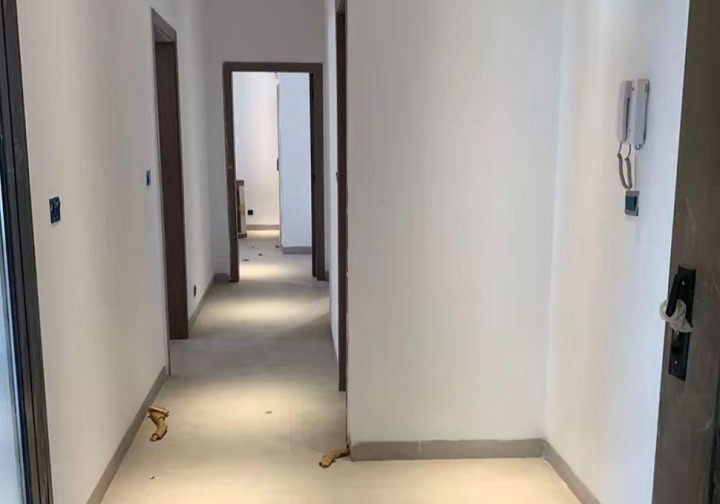 APPARTEMENT F4 À LOUER SICAP FOIRE  Liberté 6 Sénégal