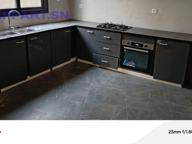 villa à louer mamelle Dakar Sénégal