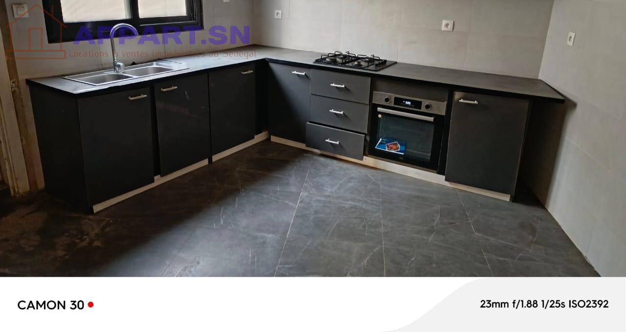 villa à louer mamelle