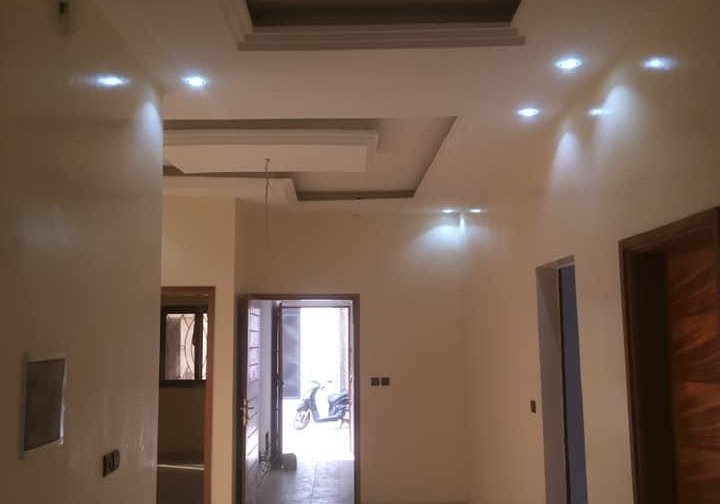 Appartement à louer à cité bata Rufisque Cité Bata • Rufisque Sénégal
