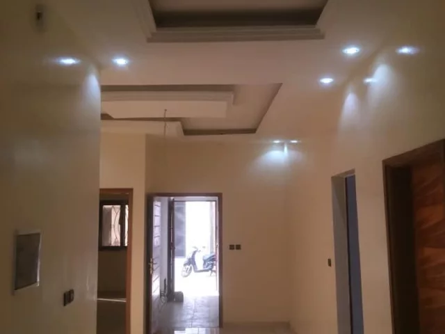 Appartement à louer à cité bata Rufisque Cité Bata • Rufisque Sénégal