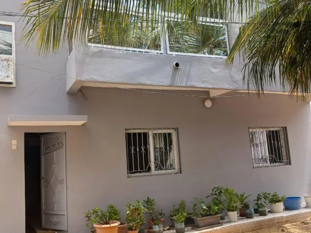 Appartement a lourer ZAC MBAO Mbao • Keur Massar Sénégal