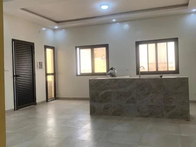 Studio à louer à Cambérène Dakar Sénégal