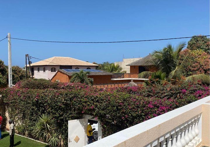 Villa à vendre à Ngaparou Ngaparou • Mbour Sénégal