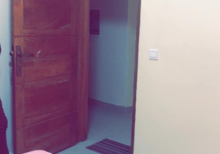 Appartement meublé aux Mamelles Mamelles • Dakar Sénégal