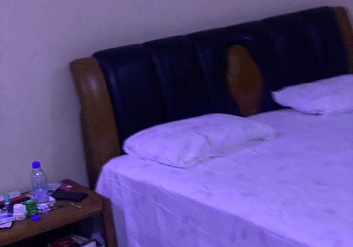 Appartement meublé à la cité Mixta Dakar Sénégal