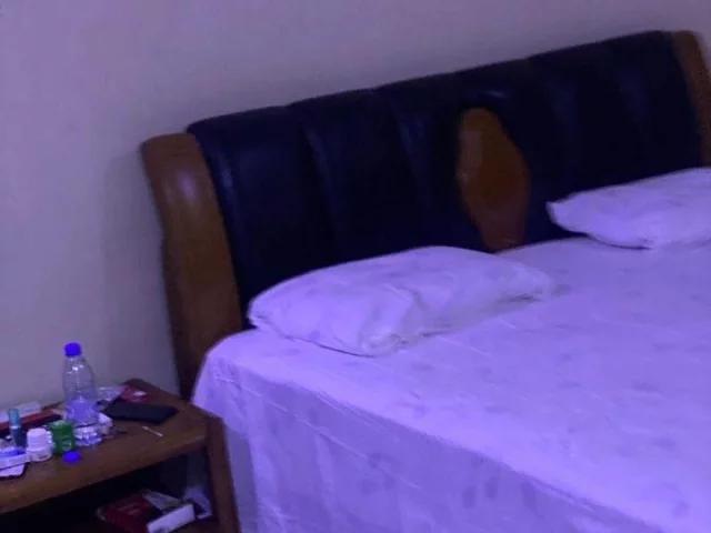 Appartement meublé à la cité Mixta Dakar Sénégal