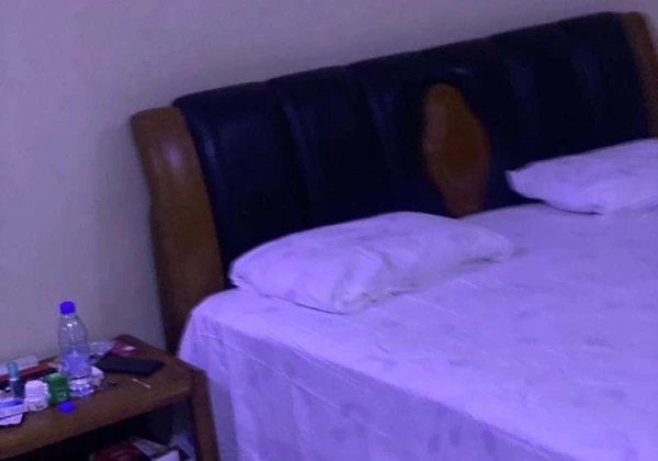 Appartement meublé à la cité Mixta Dakar Senegal