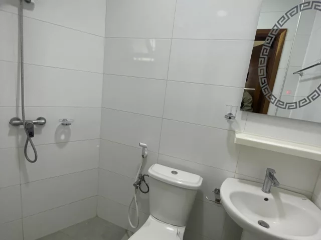 APPARTEMENT F3 À LOUER MAMELLES Cité Mbackiou Faye • Dakar Sénégal