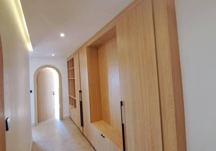 Appartement F4 à vendre à Keur Gorgui Dakar Sénégal