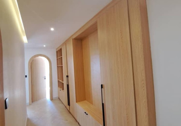 Appartement F4 à vendre à Keur Gorgui Dakar Senegal