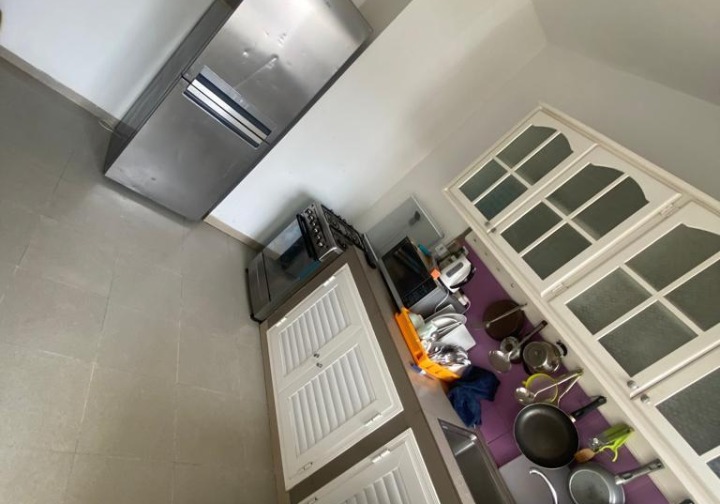 Appartement meublé à Cité Keur Gorgui Dakar Sénégal