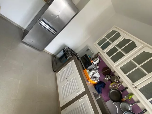 Appartement meublé à Cité Keur Gorgui Dakar Sénégal